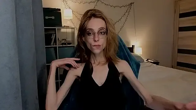 PaulinaGiovanni – webcam model profile photo Image 16