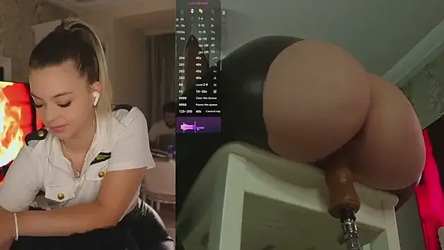 KatteJackson – webcam model profile photo Image 14