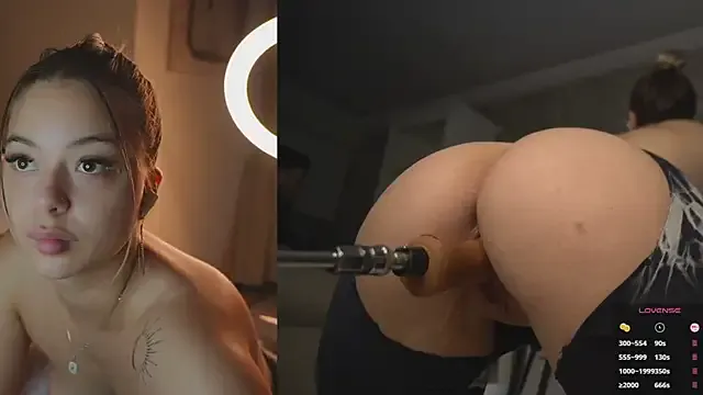 KatteJackson – webcam model profile photo Image 2