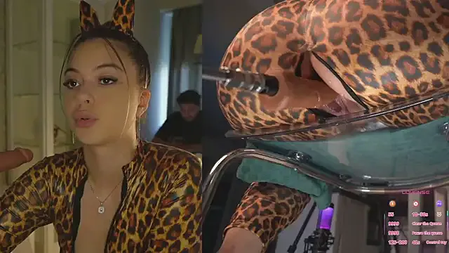 KatteJackson – webcam model profile photo Image 4