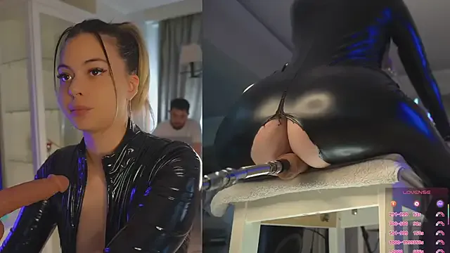 KatteJackson – webcam model profile photo Image 7