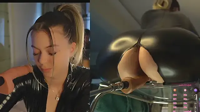 KatteJackson – webcam model profile photo Image 8