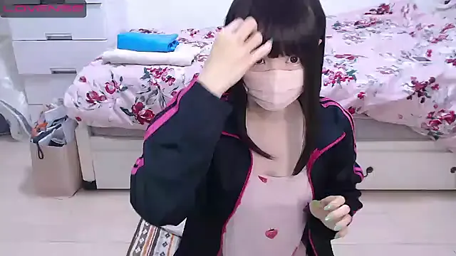 MarylinGlory – webcam model profile photo Image 11