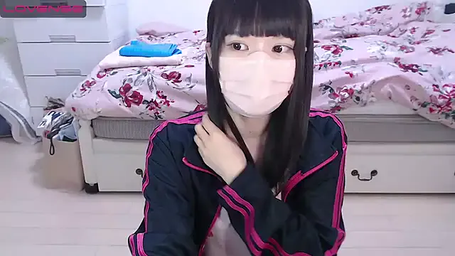 MarylinGlory – webcam model profile photo Image 16