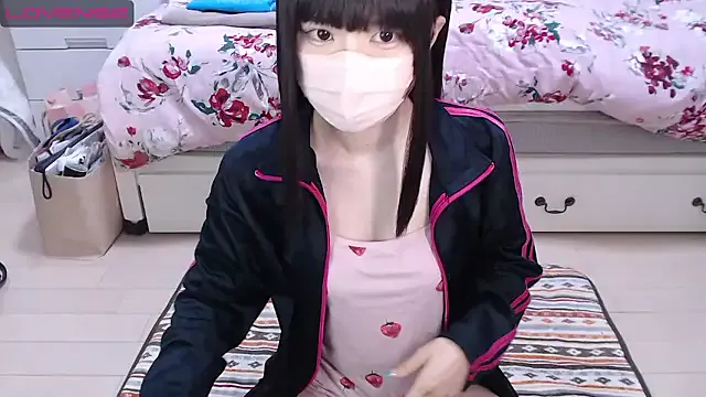 MarylinGlory – webcam model profile photo Image 2