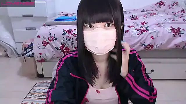 MarylinGlory – webcam model profile photo Image 3