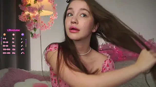 mc-Olivia – webcam model profile photo Image 14