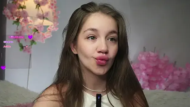 mc-Olivia – webcam model profile photo Image 4