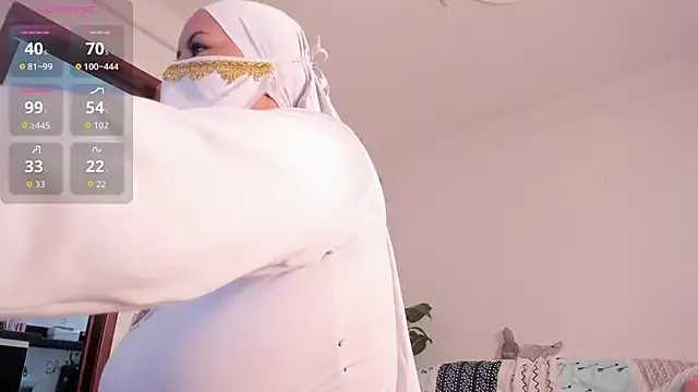 JessieLiu – webcam model profile photo Image 16