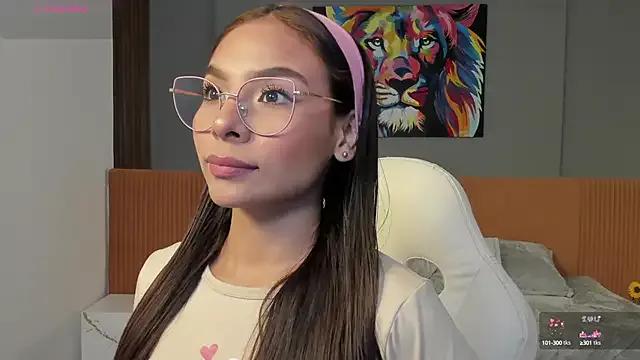 jasminesummer – webcam model profile photo Image 3