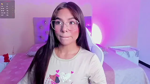 jasminesummer – webcam model profile photo Image 7