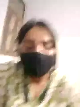 Amisha2 – webcam model profile photo