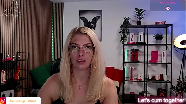 BlackPanther1 – webcam model profile photo Image 3