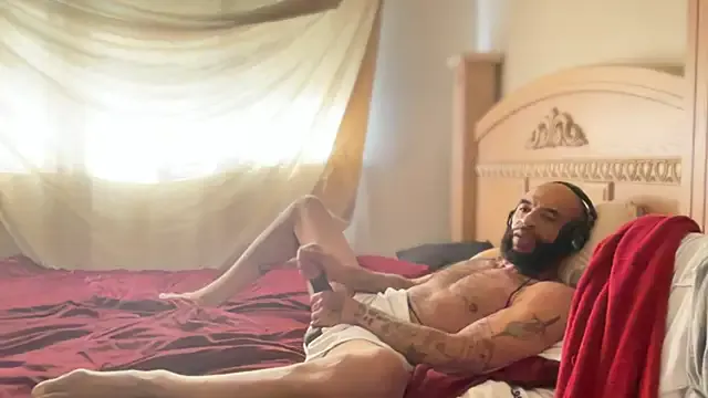 MarisaGrace – webcam model profile photo Image 15