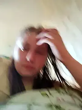 MelinaLuviani – webcam model profile photo Image 12