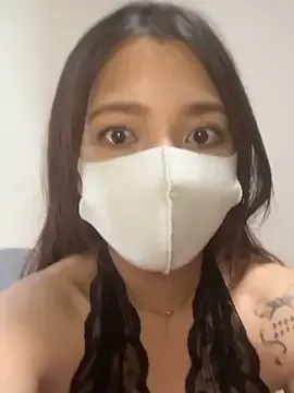 DelinaRose – webcam model profile photo Image 8