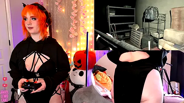 CatalinaDalessio – webcam model profile photo Image 4