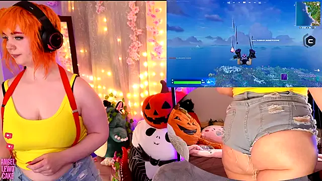 CatalinaDalessio – webcam model profile photo Image 7