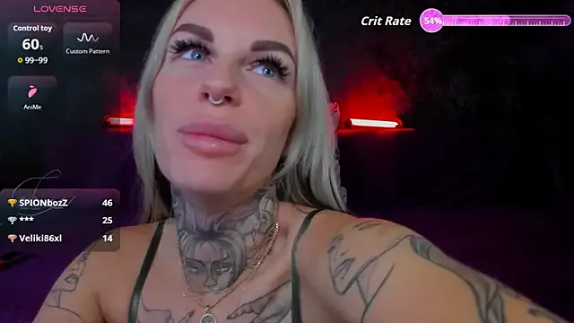 PollyElfi – webcam model profile photo Image 16