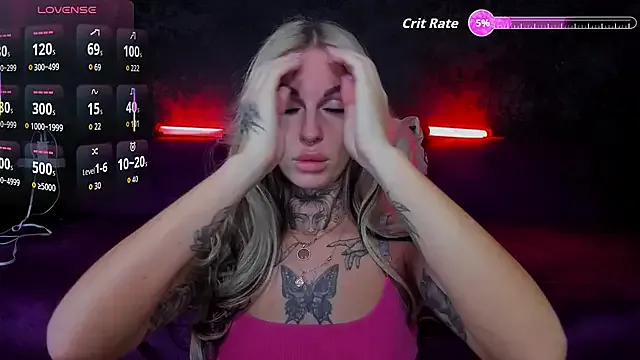 PollyElfi – webcam model profile photo Image 19