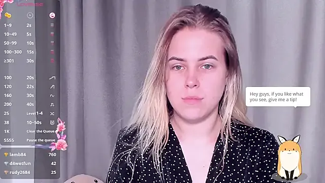 riko_oxo – webcam model profile photo Image 5