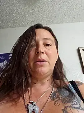 DaphneBecket – webcam model profile photo Image 3