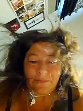 DaphneBecket – webcam model profile photo Image 4