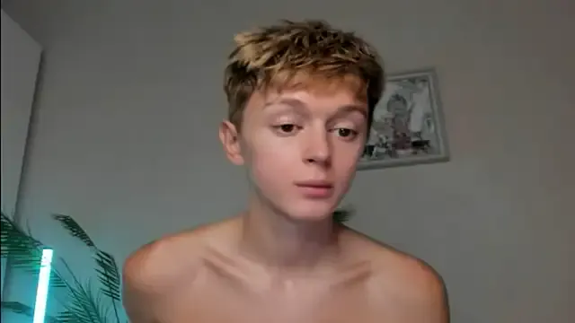 angleAndy – webcam model profile photo