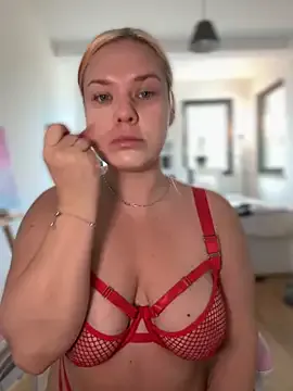 PaulinaGiovanni – webcam model profile photo Image 13