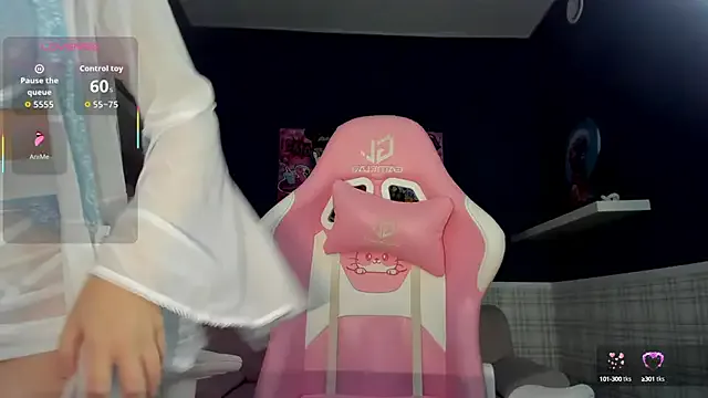 Ariana__ – webcam model profile photo Image 19