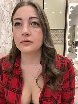 AnnaBri – webcam model profile photo