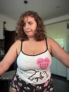 JessieLiu – webcam model profile photo Image 3