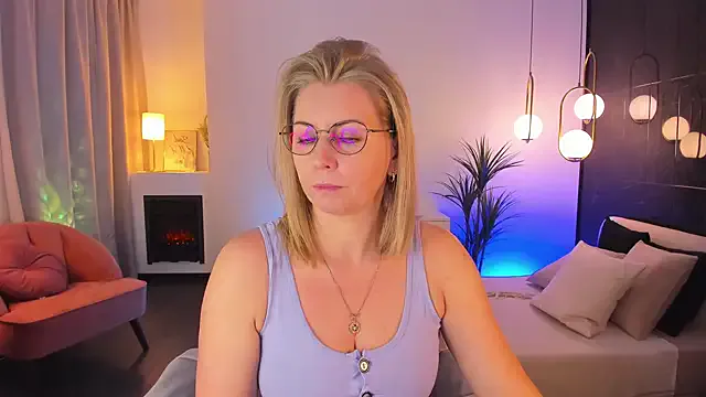 Annie_Light – webcam model profile photo