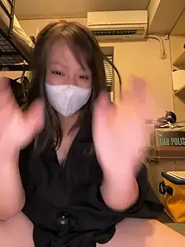 GeorginaRamos – webcam model profile photo Image 12