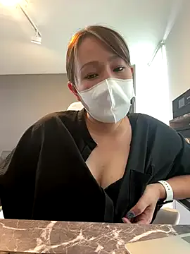 GeorginaRamos – webcam model profile photo Image 13