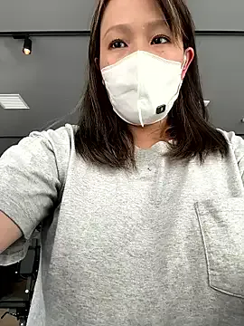 GeorginaRamos – webcam model profile photo Image 14