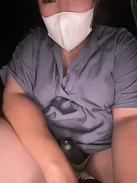 GeorginaRamos – webcam model profile photo Image 8