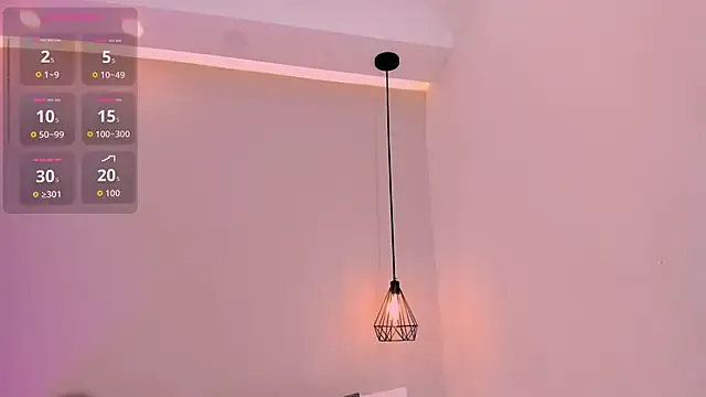 JessieLiu – webcam model profile photo Image 14