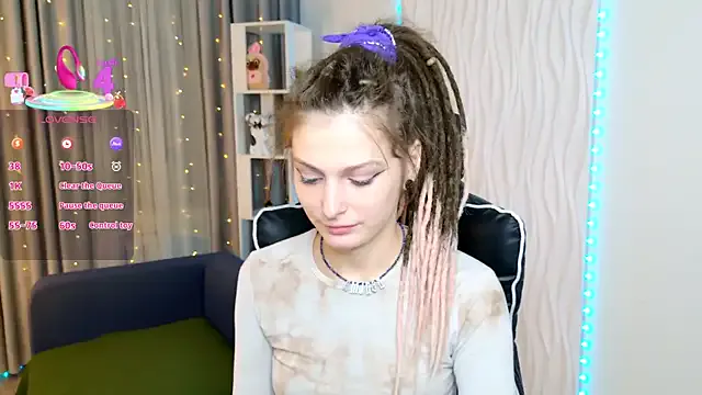 CatalinaDalessio – webcam model profile photo Image 11