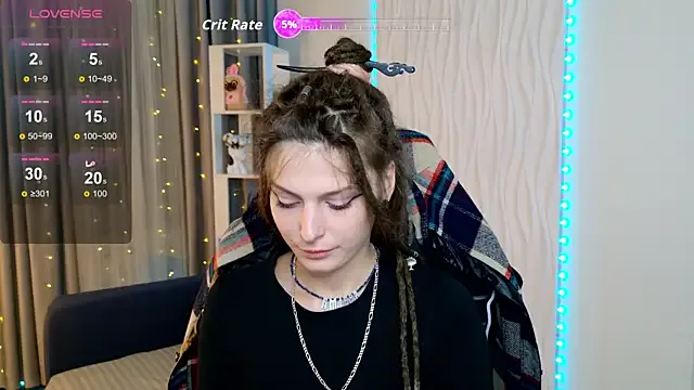 CatalinaDalessio – webcam model profile photo Image 12