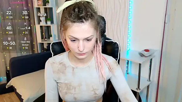 CatalinaDalessio – webcam model profile photo Image 2