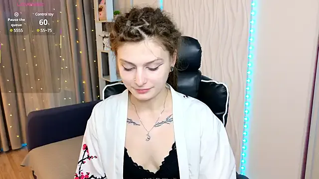 CatalinaDalessio – webcam model profile photo Image 5