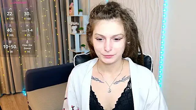 CatalinaDalessio – webcam model profile photo Image 6