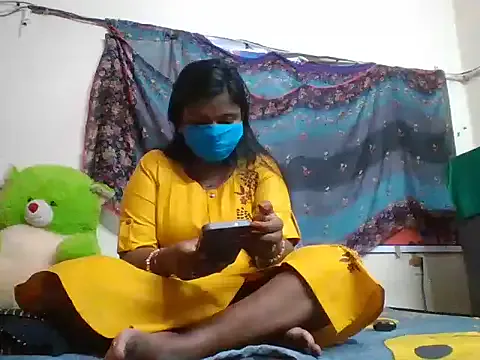 BallerinaCappuccino_ – webcam model profile photo Image 4