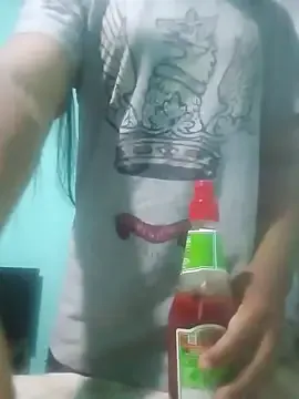 AngelCoco – webcam model profile photo Image 12