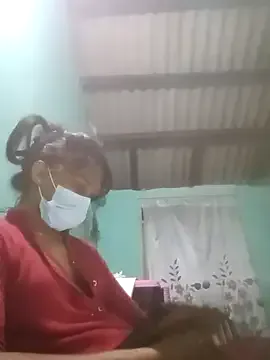 AngelCoco – webcam model profile photo Image 15