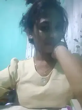 AngelCoco – webcam model profile photo Image 9