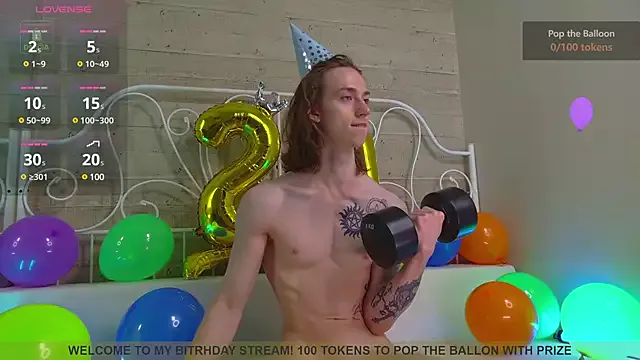 AdrianaAndrade – webcam model profile photo Image 5