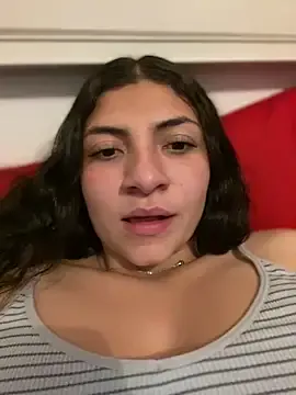 MarisaGrace – webcam model profile photo Image 4