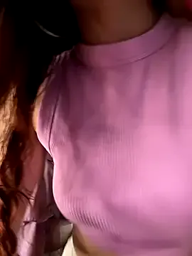 IvyHarpers – webcam model profile photo Image 4